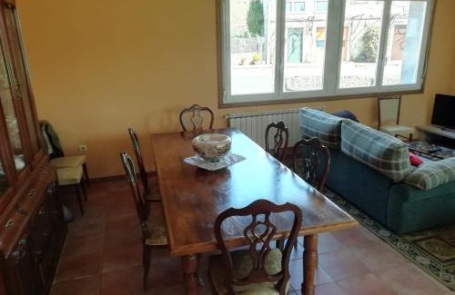 Vilar de Barrio House | Casa a Trepa