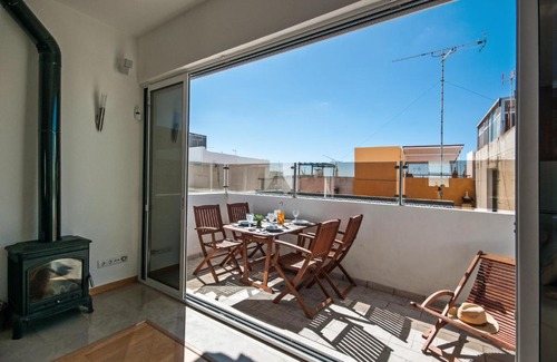 Fuseta House | Casa a Ver by Premier Algarve