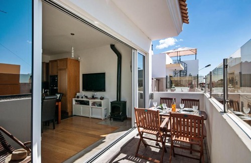 Fuseta House | Casa a Ver by Premier Algarve