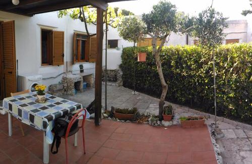 Santa Cesarea Terme House | Casa a Villaggio Paradiso