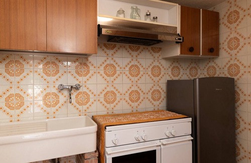 Baia Caddinas Apartment | Casa Abba by Wonderful Italy