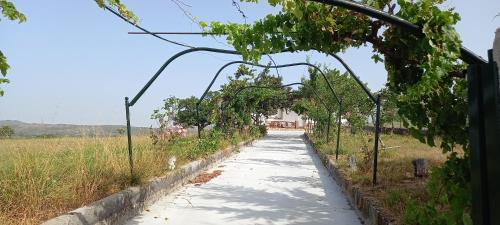 Monterrei House | “Casa abella “