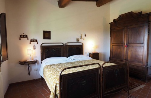 San Gimignano City Centre Other | Casa Acacia, an ancient tower nestled in the green hills of San Giminiano