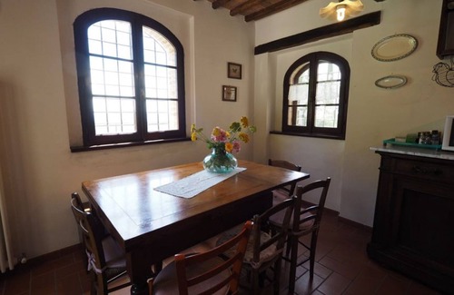 San Gimignano City Centre Other | Casa Acacia, an ancient tower nestled in the green hills of San Giminiano