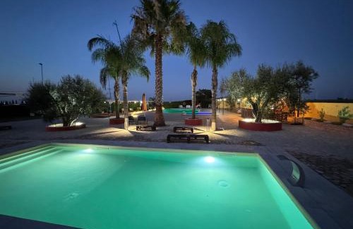 Stornara Bed & Breakfast | Casa Acito