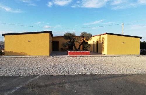 Stornara Bed & Breakfast | Casa Acito