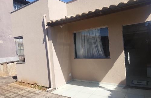Para de Minas House | Casa aconchegante