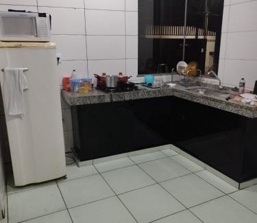 Para de Minas House | Casa aconchegante
