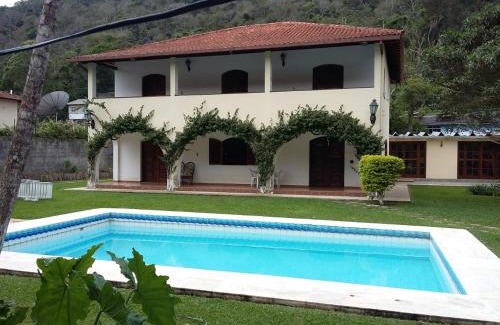 Albuquerque House | Casa Aconchegante - Circuito Teresópolis Friburgo