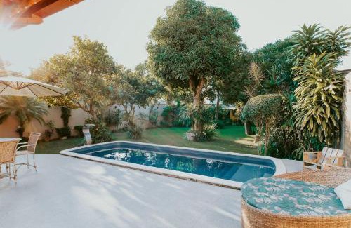 Vila Velha Apartment | Casa Aconchegante com Área Gourmet e Piscina