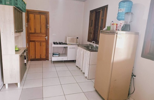 Guaratuba House | Casa Aconchegante em Guaratuba - 6 Pessoas