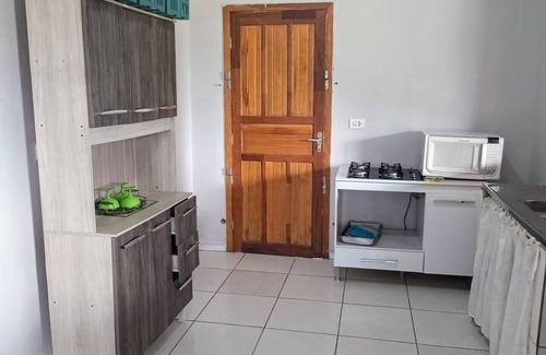 Guaratuba House | Casa Aconchegante em Guaratuba - 6 Pessoas