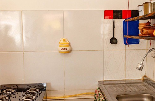 Lencois House | Casa Aconchegante em Lençóis Próxima às Trilhas
