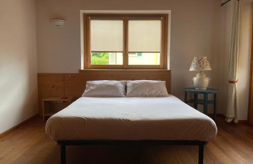 Belluno Bed & Breakfast | Casa Acquariana