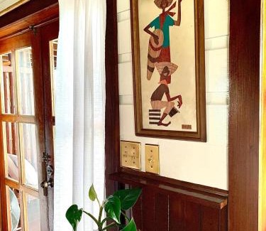 Carenero Island Hotel | Casa Acuario Boutique Hotel