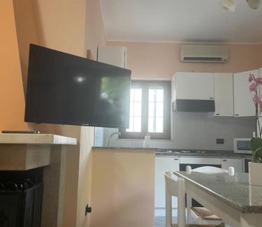 Pianella House | Casa Adalgisa
