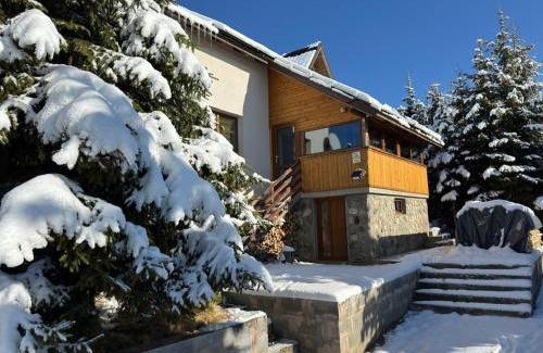 Horezu House | Casa Adam