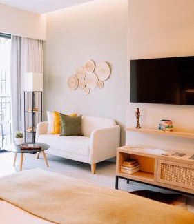 Zona Colonial Apartment | Casa Adefra