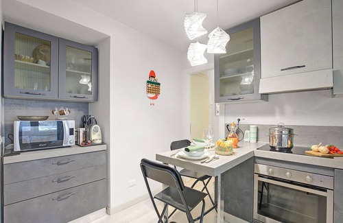 Ornavasso Apartment | Casa Adelaide Mountain And Lake, Ornavasso, Italy
