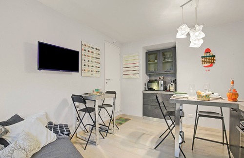 Ornavasso Apartment | Casa Adelaide Mountain And Lake, Ornavasso, Italy