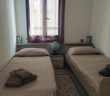 San Sperate Villa | Casa Adele
