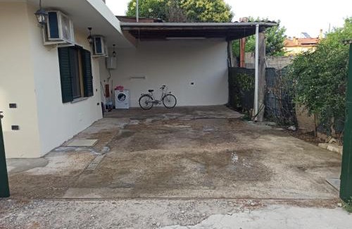 San Sperate Villa | Casa Adele