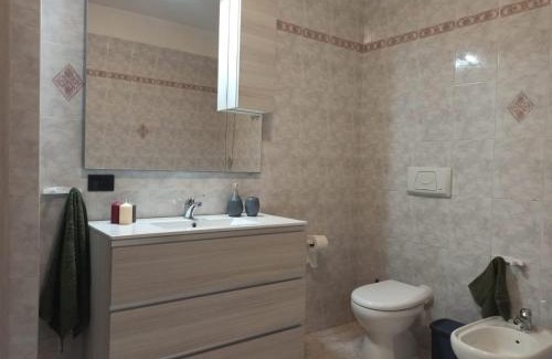 San Sperate Villa | Casa Adele