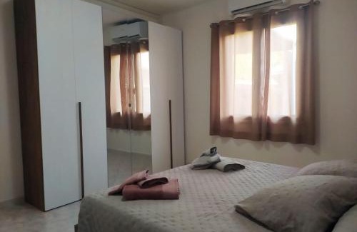 San Sperate Villa | Casa Adele