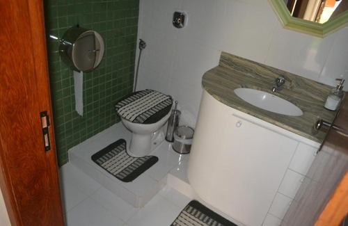 Miguel Pereira House | Casa Adonai - Terceiro melhor Clima