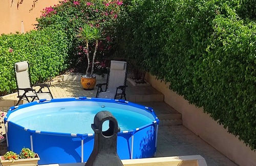 Finestrat House | Casa Adosada en Finestrat