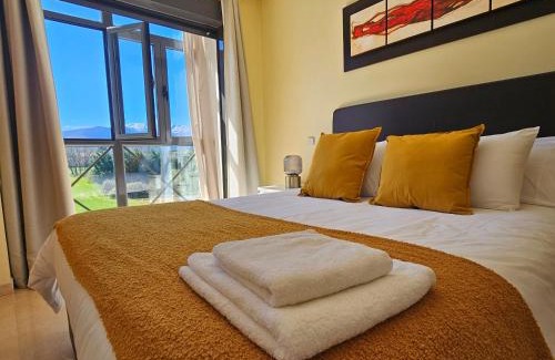 Riaza Apartment | Casa Adriego