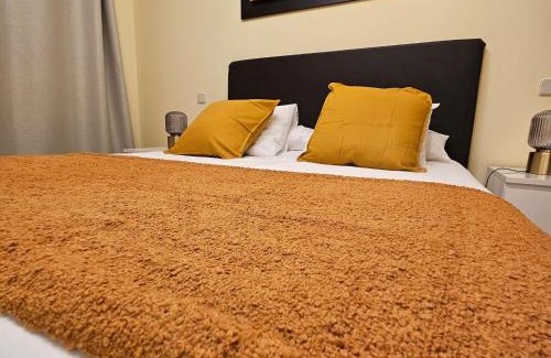 Riaza Apartment | Casa Adriego