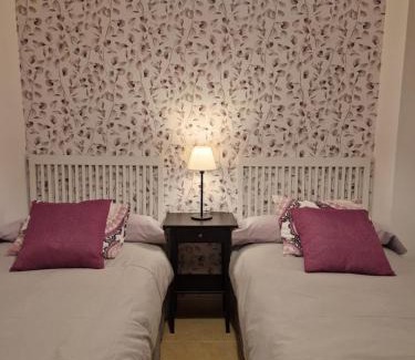 Riaza Apartment | Casa Adriego