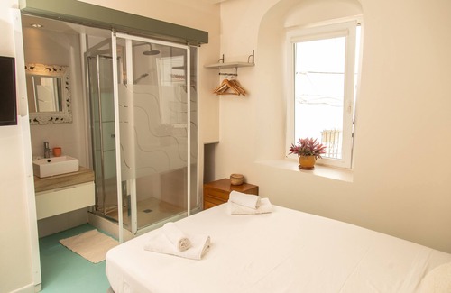 Tarifa Hotel | Casa Africa