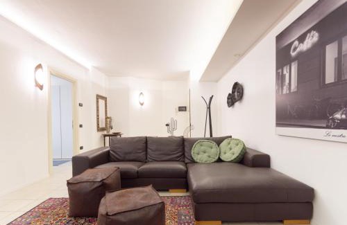 Vicenza Apartment | CASA AGATA