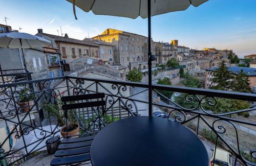 Ripatransone House | Casa Agello B&B
