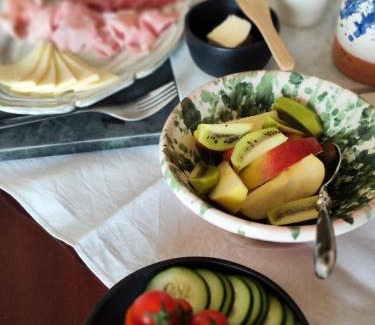 Ripatransone House | Casa Agello B&B