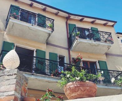 Ripatransone House | Casa Agello B&B