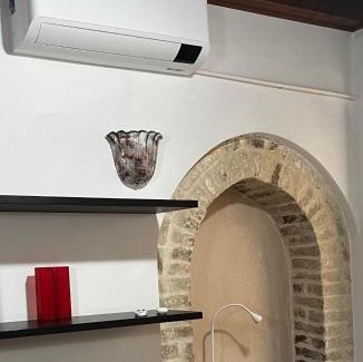 Old Town Apartment | Casa agli Archi