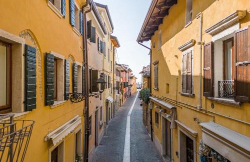 Old Town Apartment | Casa agli Archi