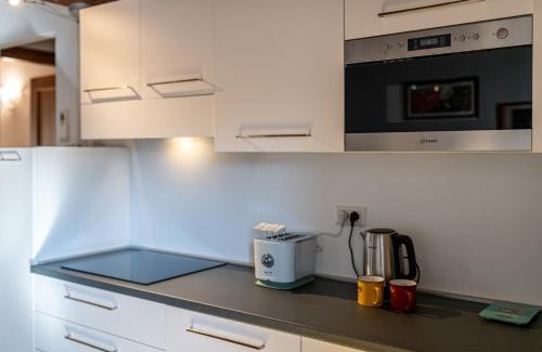 Old Town Apartment | Casa agli Archi