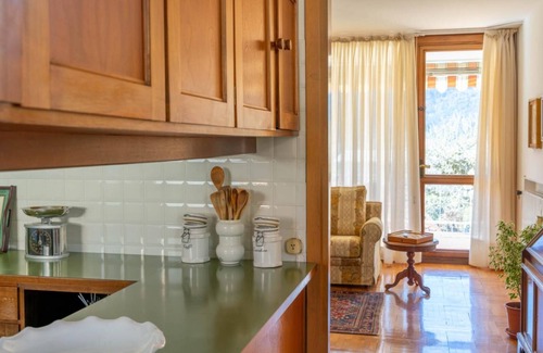 Levico Terme Apartment | Casa Agnese, Levico Terme - Ospitar