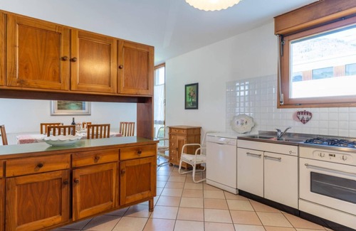 Levico Terme Apartment | Casa Agnese, Levico Terme - Ospitar