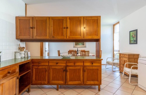Levico Terme Apartment | Casa Agnese, Levico Terme - Ospitar