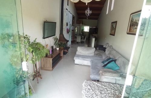 Embu das Artes House | Casa agradável