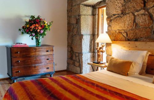 Vila Real House | Casa Agricola da Levada Eco Village