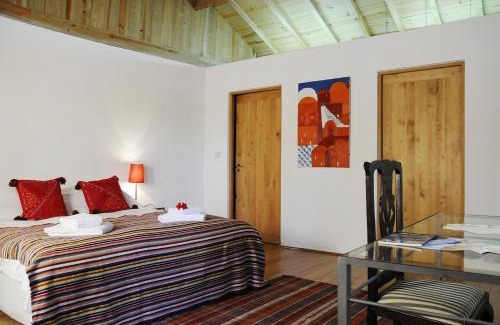 Vila Real House | Casa Agricola da Levada Eco Village