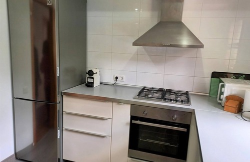 Bon Relax Ski Chalet | Casa Agua Marina, barbecue, garden, private pool, wifi.