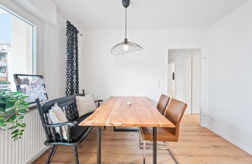 Viernheim Apartment | Casa Aguila - Viernheim