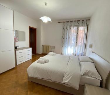 Vesio Apartment | Casa Ahmati Borgo Vesio